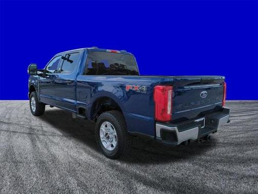 Argon 2026 Ford F-250 XLT