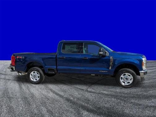 Argon 2026 Ford F-250 XLT