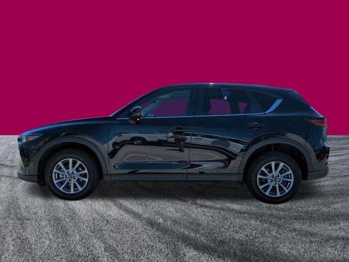 2022 Mazda CX-5 2.5 S Preferred Package