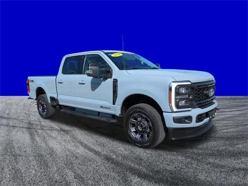 2024 Ford F-250 Lariat