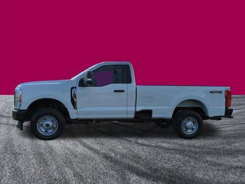 2026 Ford F-250 Super Duty