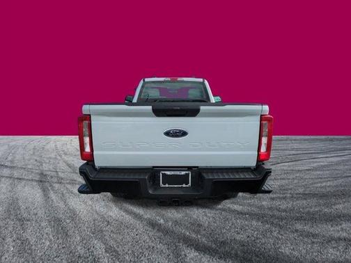 2026 Ford F-250 Super Duty