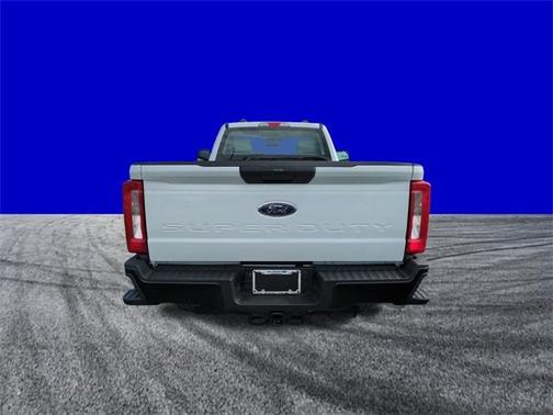 2026 Ford F-250 Super Duty