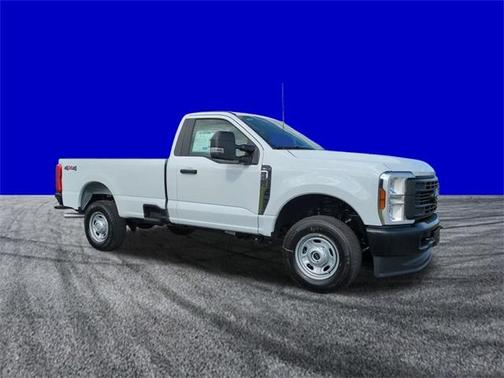 2026 Ford F-250 Super Duty