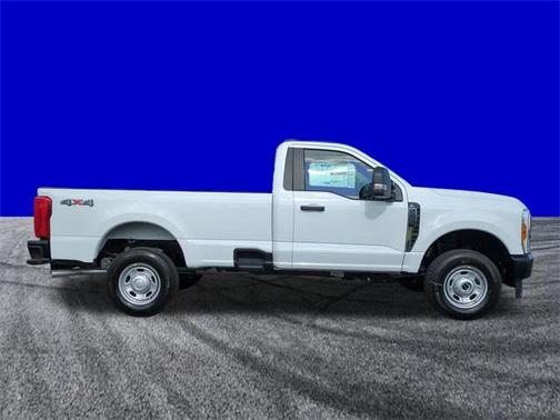 2026 Ford F-250 Super Duty