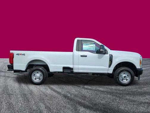 2026 Ford F-250 Super Duty