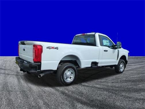 2026 Ford F-250 Super Duty