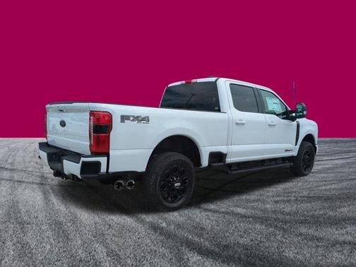 2026 Ford F-250 Super Duty