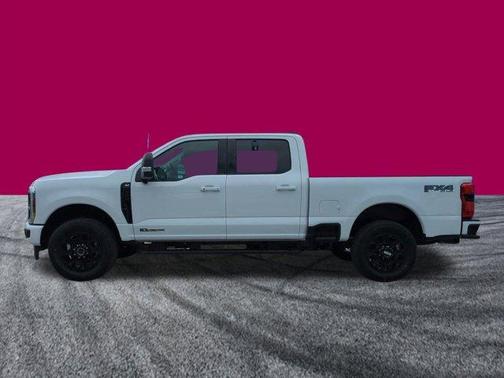2026 Ford F-250 Super Duty