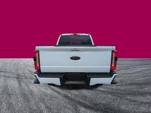 2026 Ford F-250 Super Duty