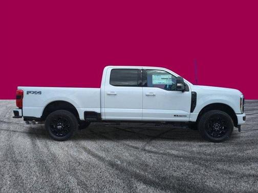 2026 Ford F-250 Super Duty