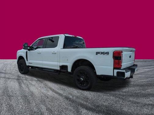 2026 Ford F-250 Super Duty