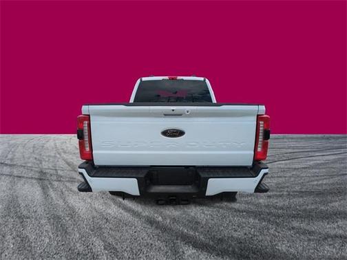 2026 Ford F-250 Super Duty