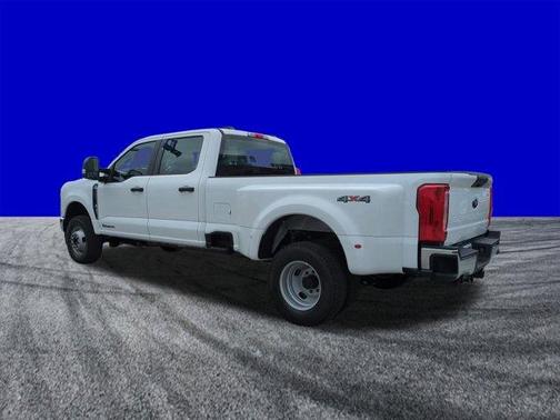 2026 Ford F-350 XL DRW