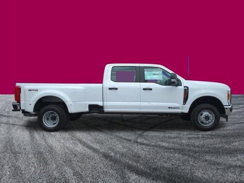 2026 Ford F-350 XL DRW