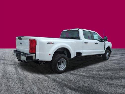 2026 Ford F-350 XL DRW