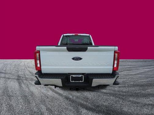 2026 Ford F-350 XL DRW