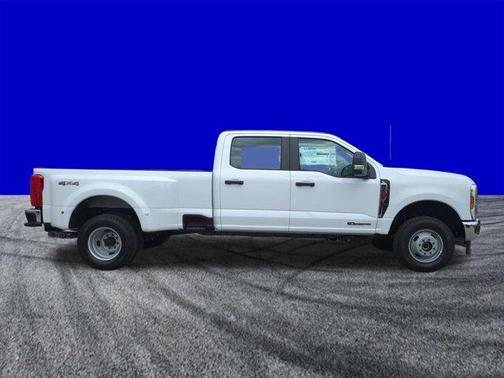 2026 Ford F-350 XL DRW