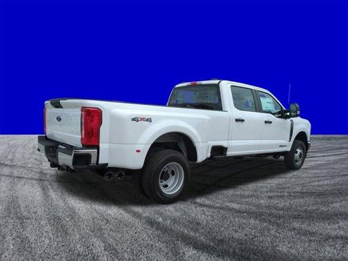 2026 Ford F-350 XL DRW