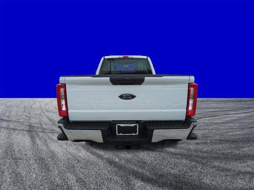 2026 Ford F-350 XL DRW
