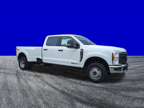 2026 Ford F-350 XL DRW