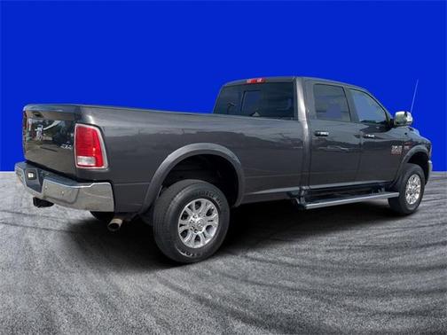 2017 RAM 2500 Laramie