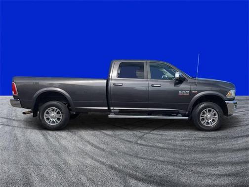 2017 RAM 2500 Laramie