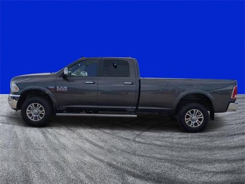 2017 RAM 2500 Laramie