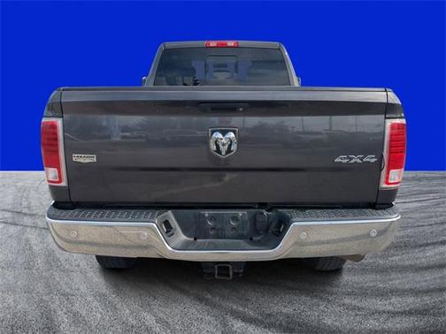 2017 RAM 2500 Laramie