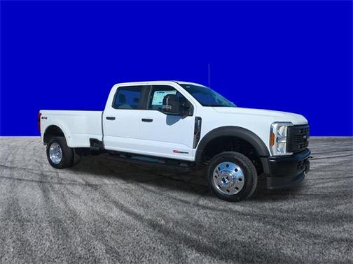 2026 Ford F-450 DRW