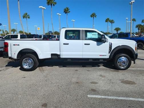 2026 Ford F-450 DRW
