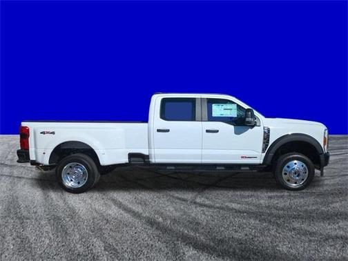 2026 Ford F-450 DRW
