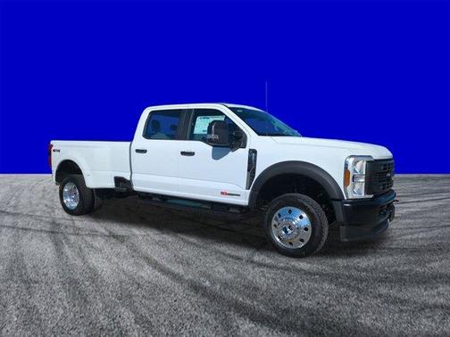 2026 Ford F-450 DRW