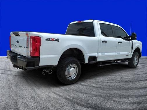 2024 Ford F-350 XL