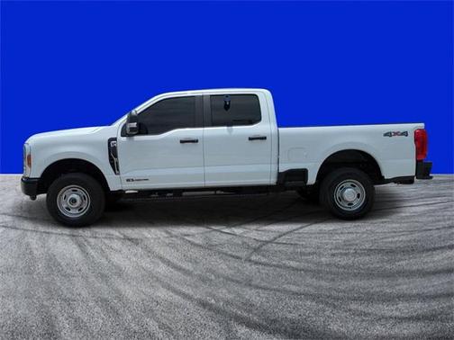 2024 Ford F-350 XL
