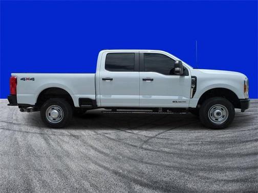 2024 Ford F-350 XL