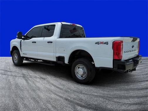 2024 Ford F-350 XL