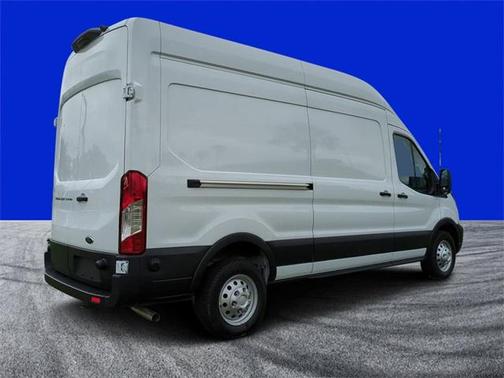 2025 Ford Transit-350 Base