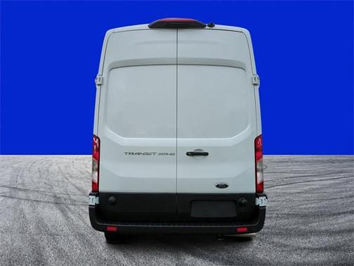 2025 Ford Transit-350 Base