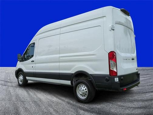 2025 Ford Transit-350 Base