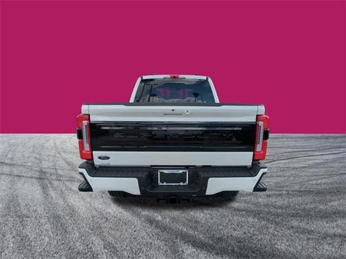 2026 Ford F-350 Super Duty