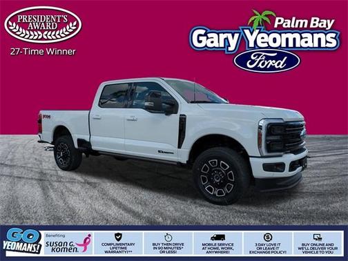2026 Ford F-350 Super Duty