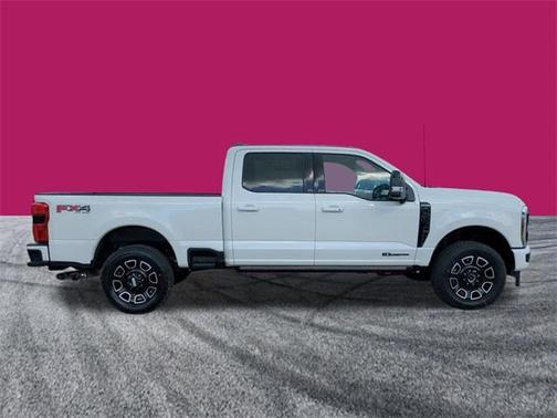 2026 Ford F-350 Super Duty