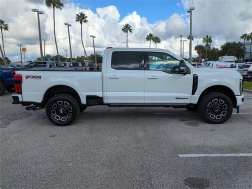 2026 Ford F-350 Super Duty