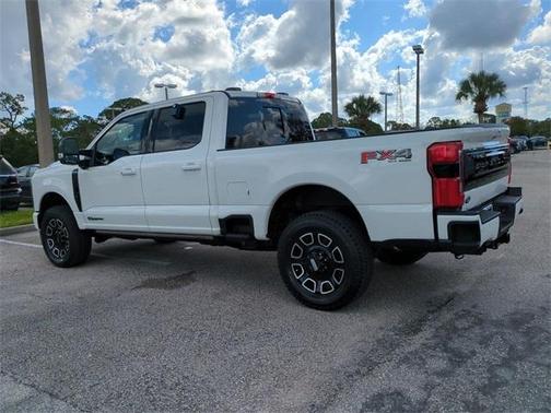 2026 Ford F-350 Super Duty