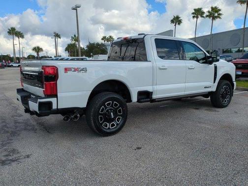 2026 Ford F-350 Super Duty