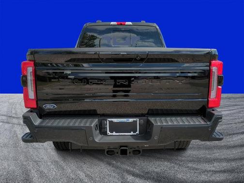2025 Ford F-350 Super Duty