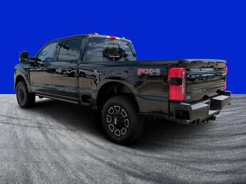 2025 Ford F-350 Super Duty
