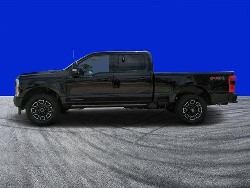 2025 Ford F-350 Super Duty