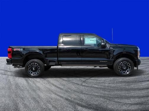 2025 Ford F-350 Super Duty